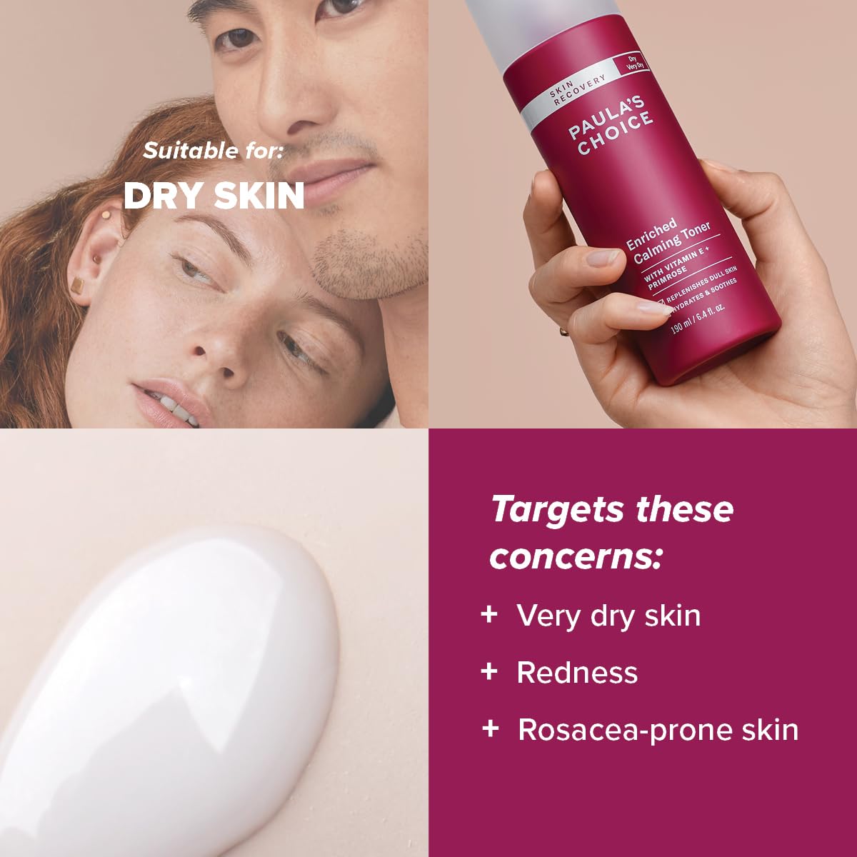 Enriched Calming Toner