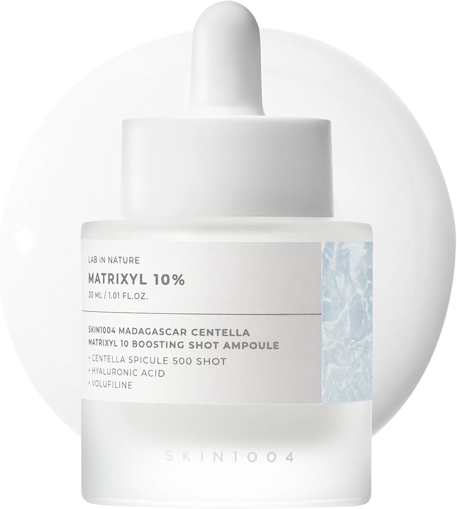 Matrixyl 10 Boosting Shot Ampoule