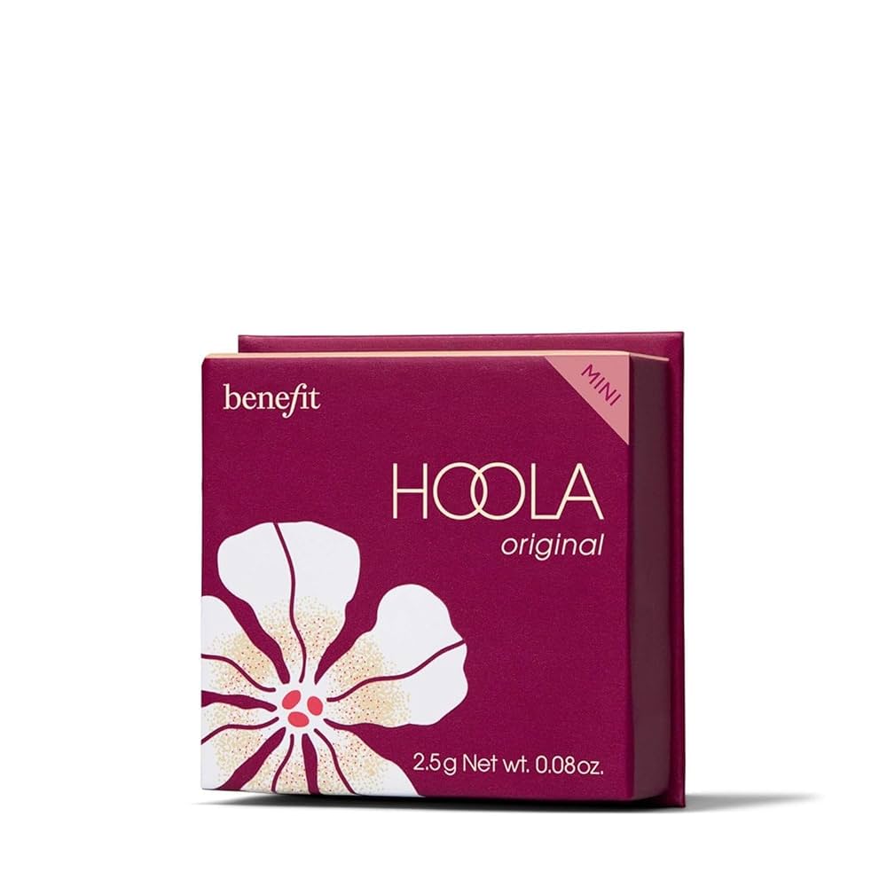 Hoola Bronzer - Original