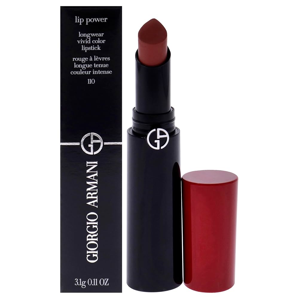 Lip Power - Mania 110