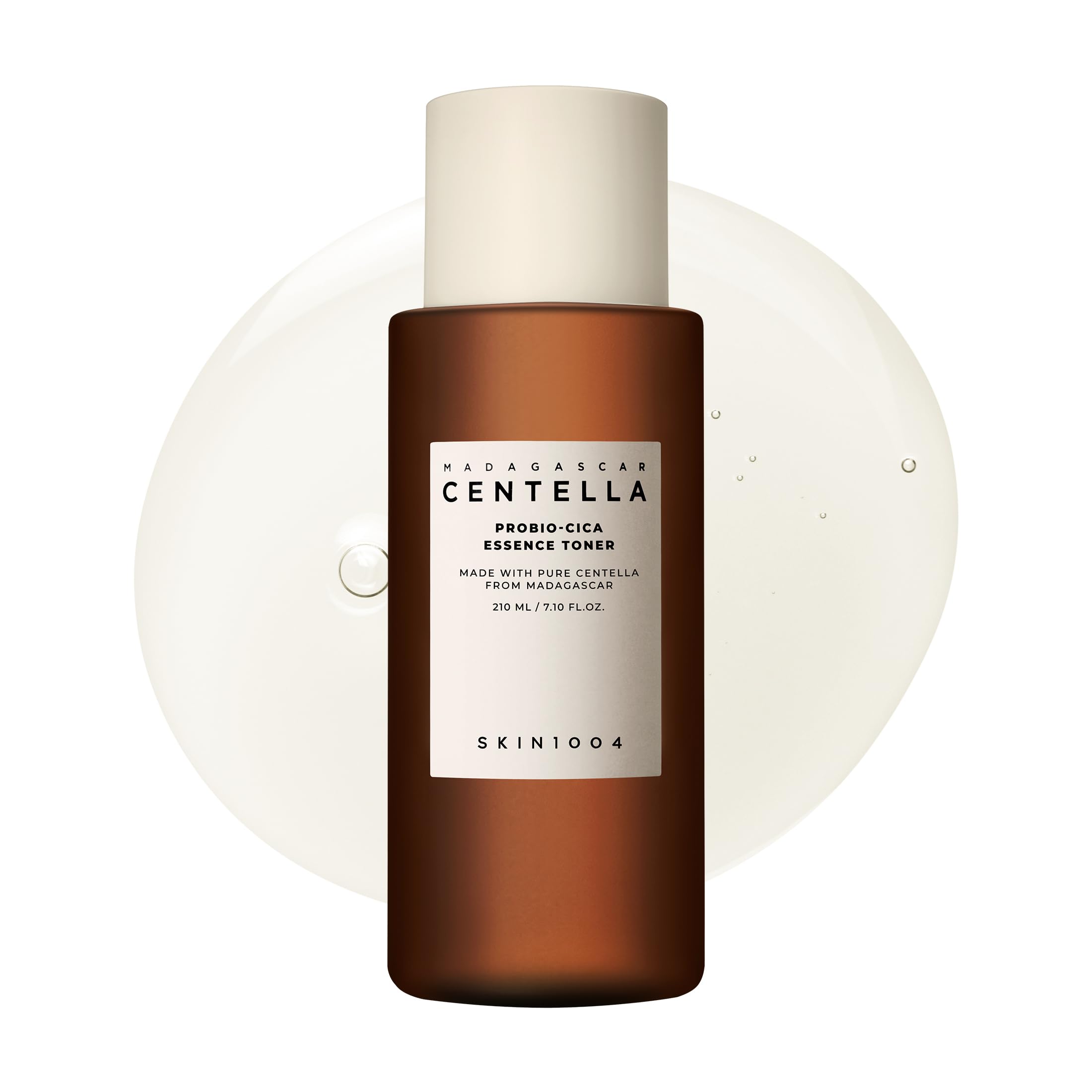 Probio-Cica Essence Toner