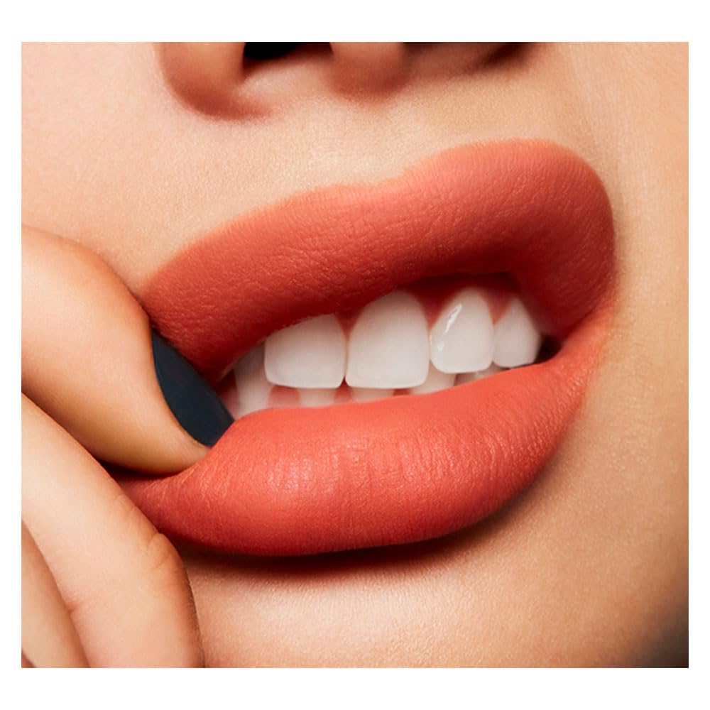Powder Kiss Liquid Lipcolour