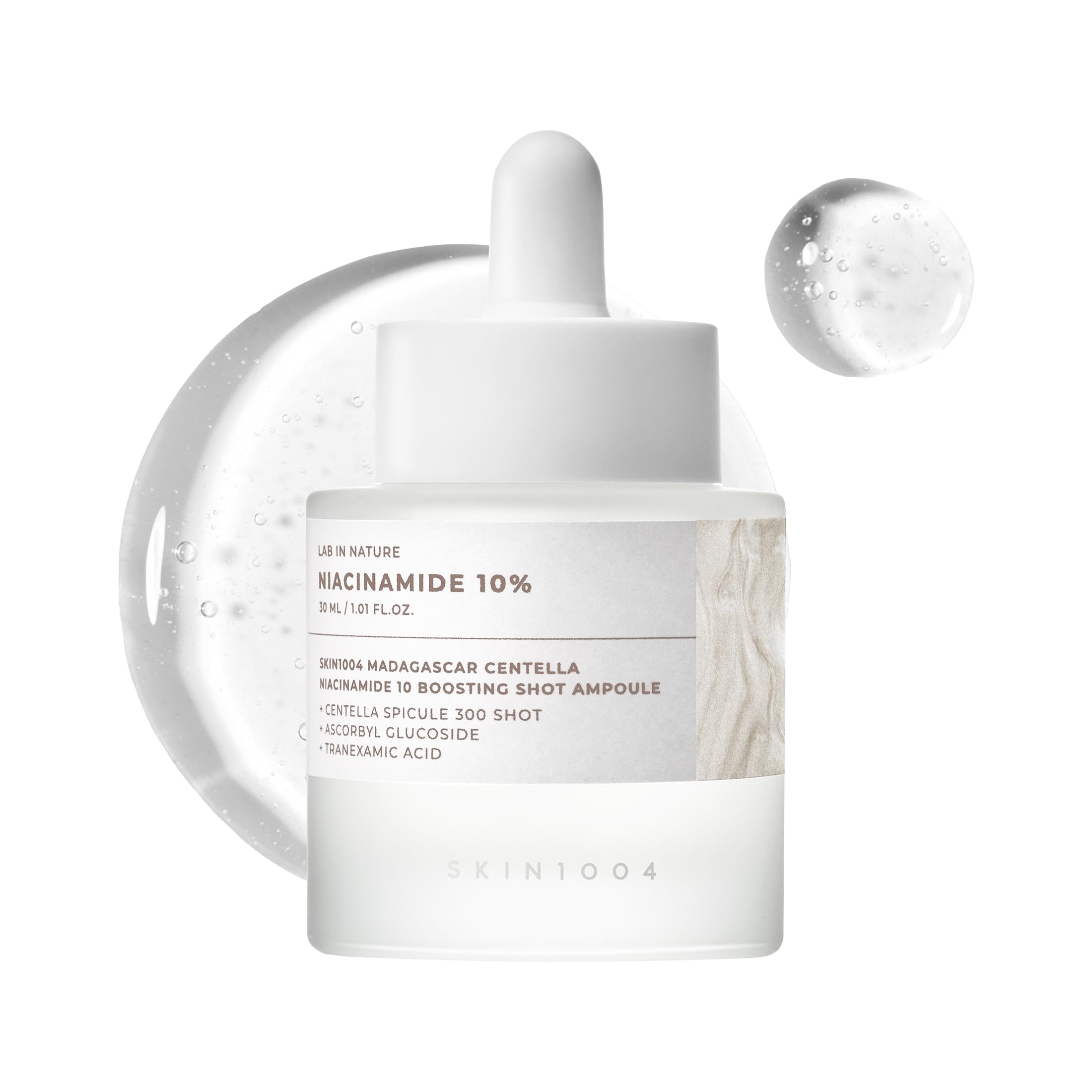 Niacinamide 10 Boosting Shot Ampoule