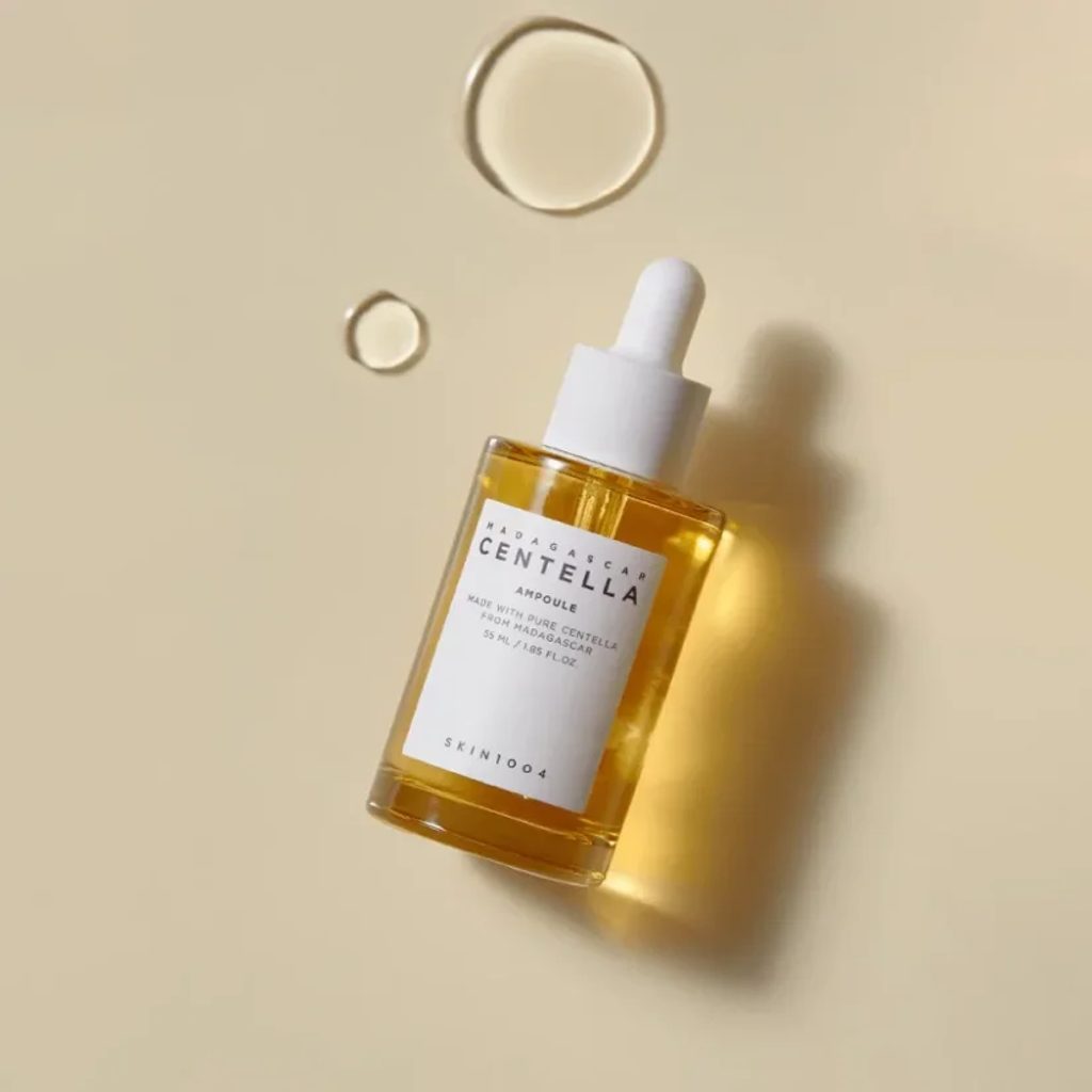 Ampoule