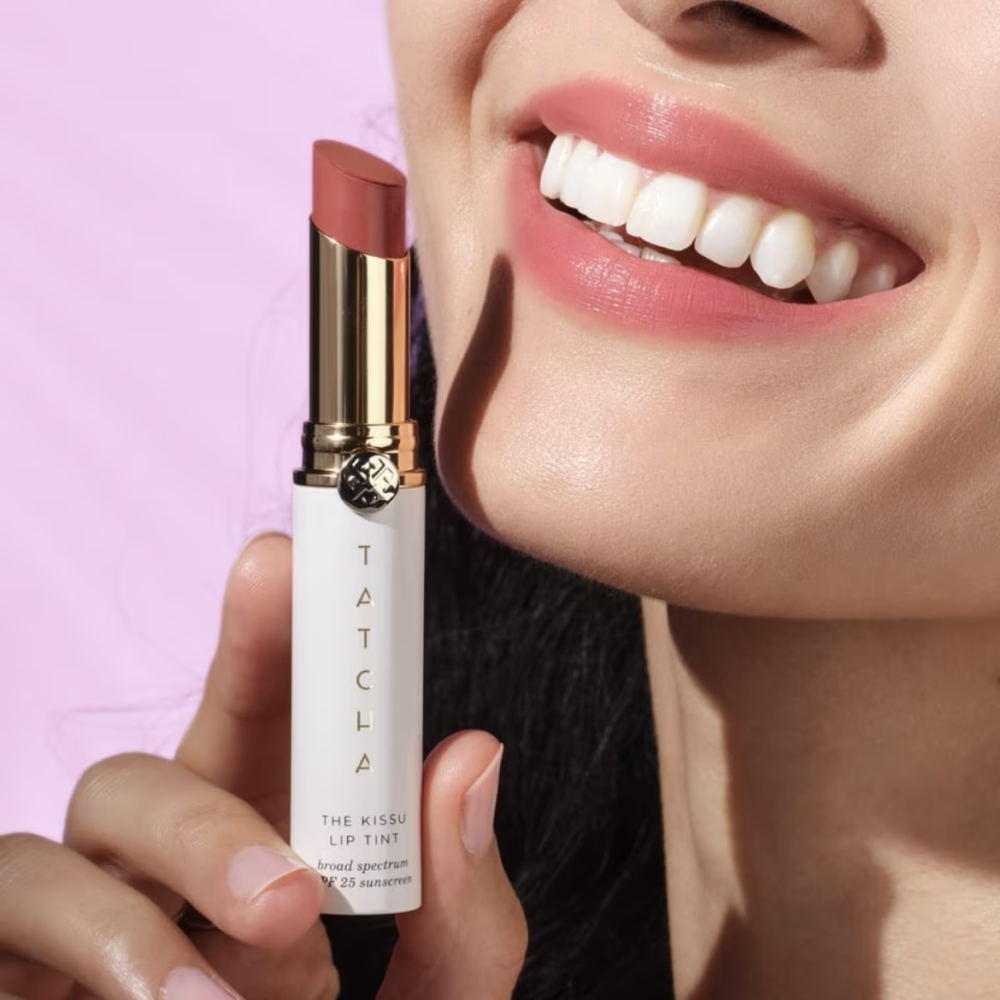 Plum & Plump Lip Set