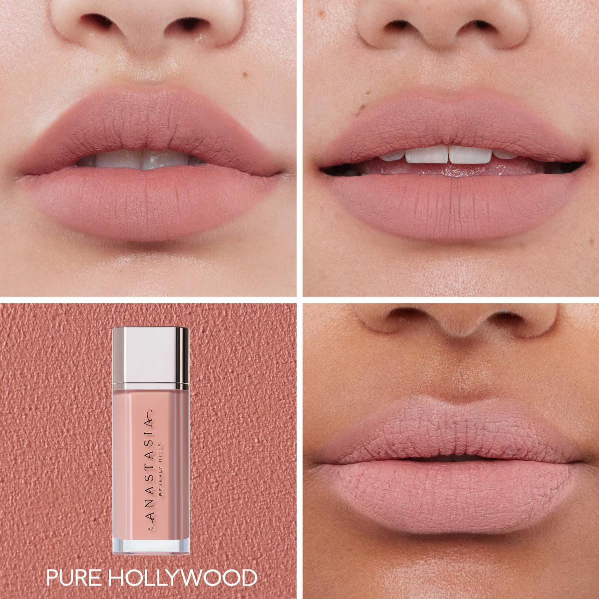 Velvet Lips - Mini Lip Velvet Duo