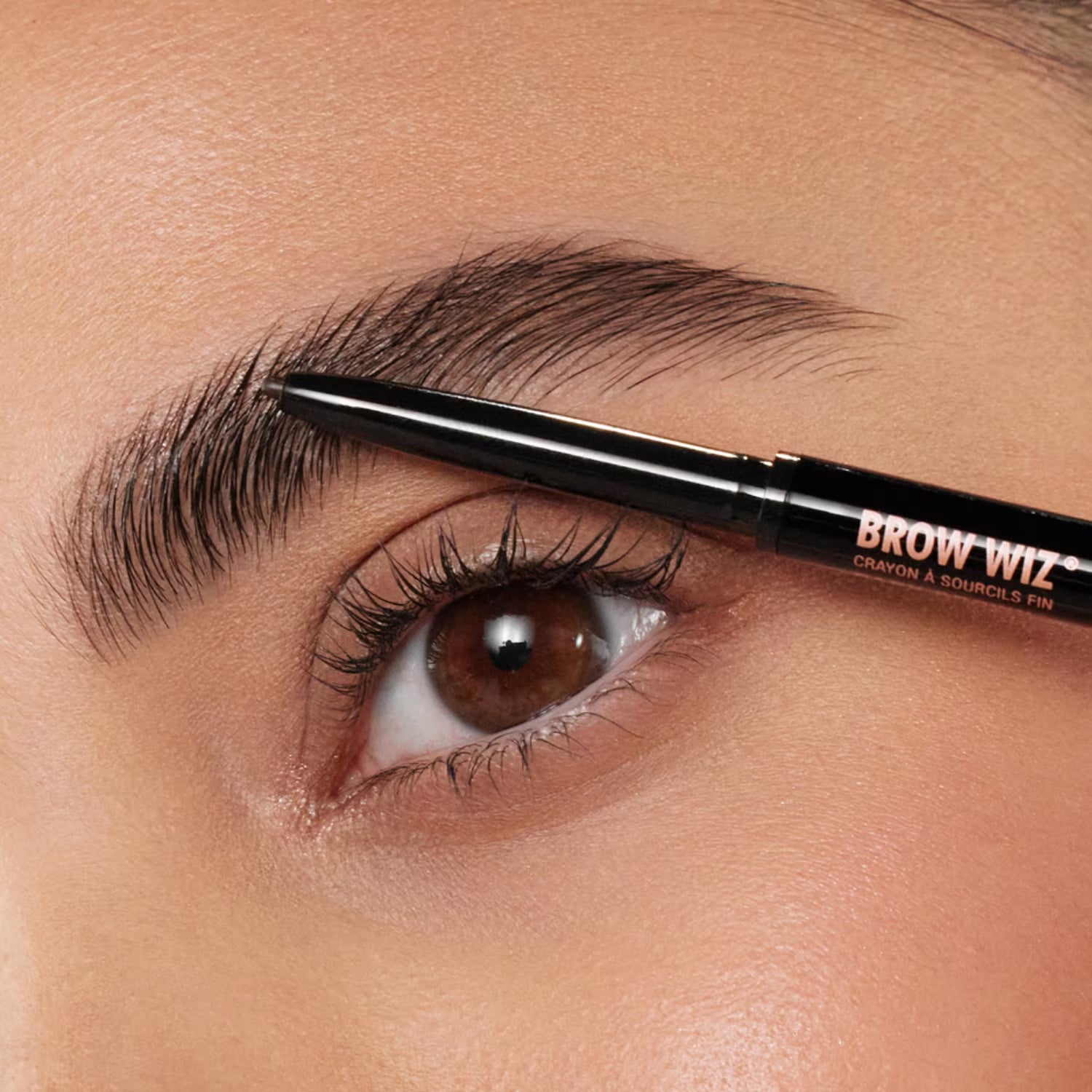 Brow & Lash Styling Kit - Taupe