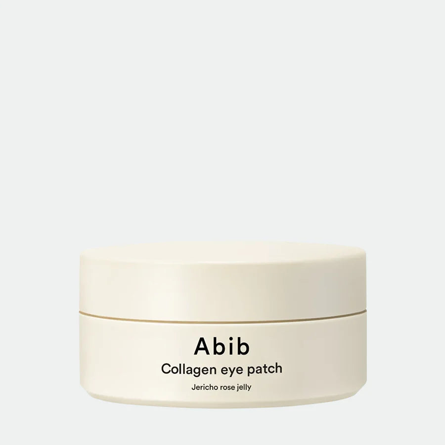 Collagen Eye Patch
