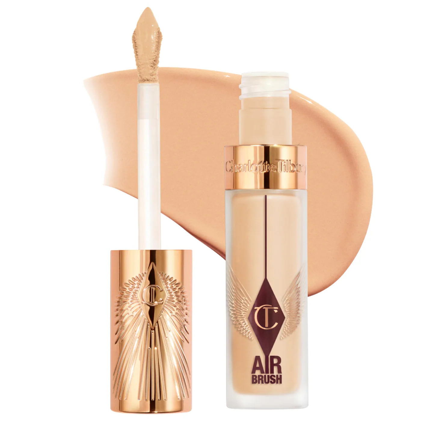 Air Brush Flawless Blur Concealer