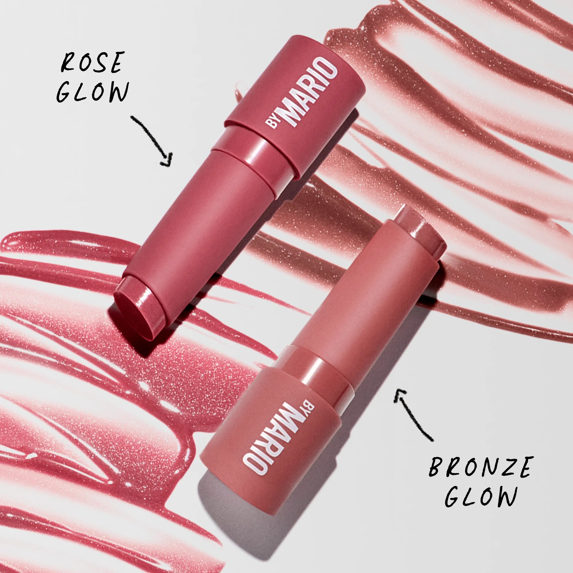Moistureglow on-the-go