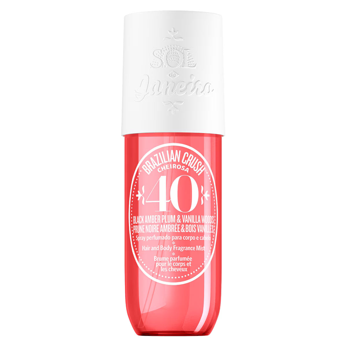 Cheirosa 40 Hair & Body Perfume Mist
