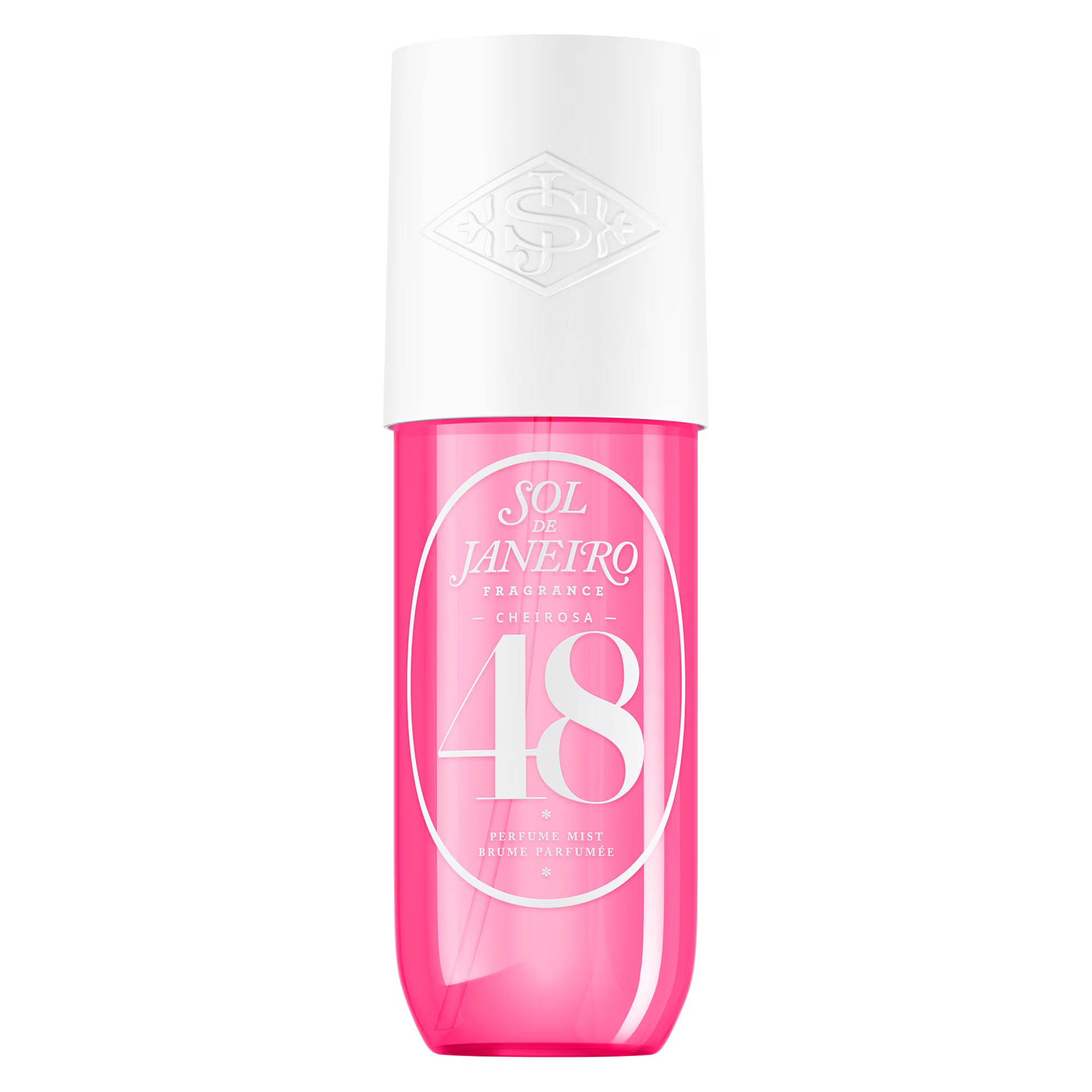 Cheirosa 48 Hair & Body Perfume Mist
