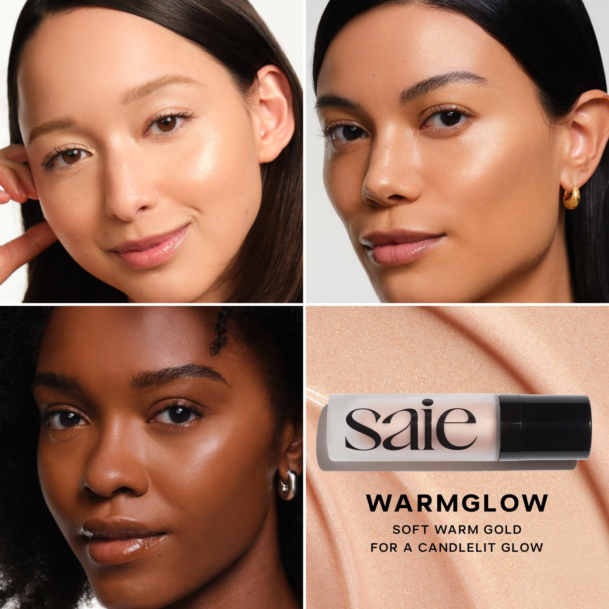 Glowy Super Gel Duo