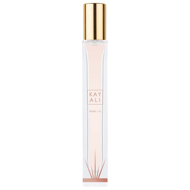 Musk | 12 Eau de Parfum Travel Spray (10 ml)