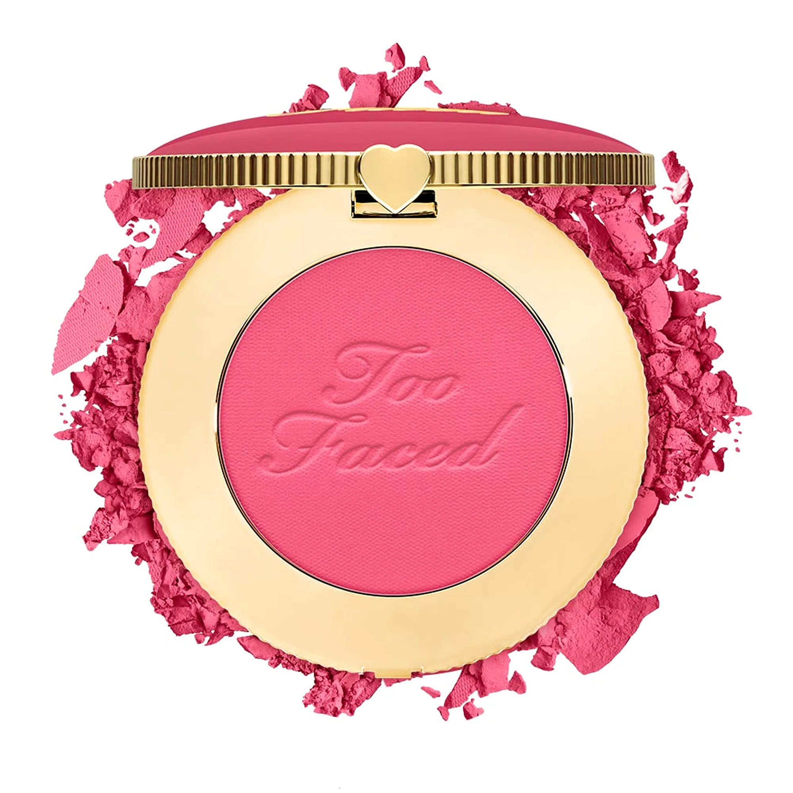 Cloud Crush Blurring Blush