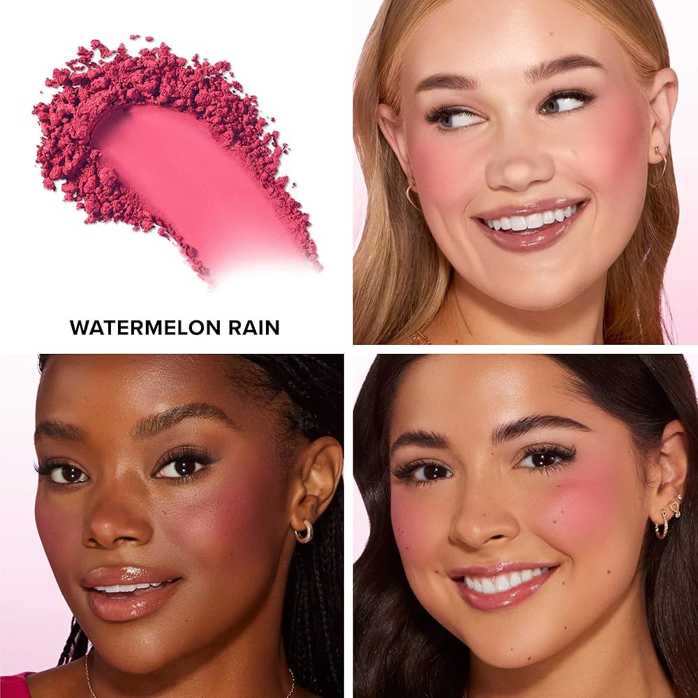 Cloud Crush Blurring Blush