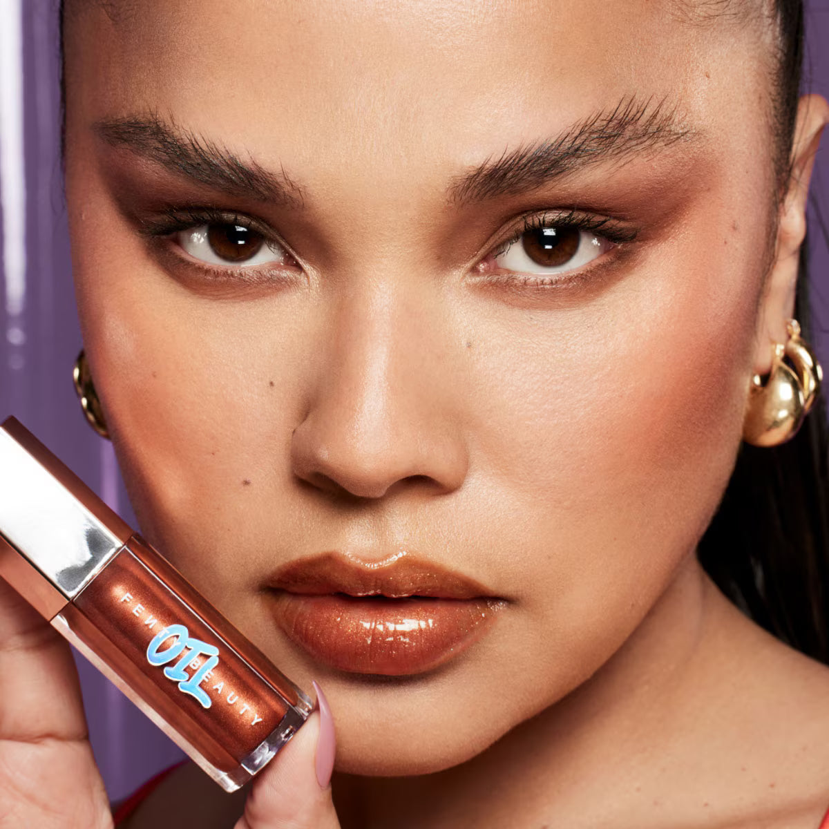 Gloss Bomb Oil