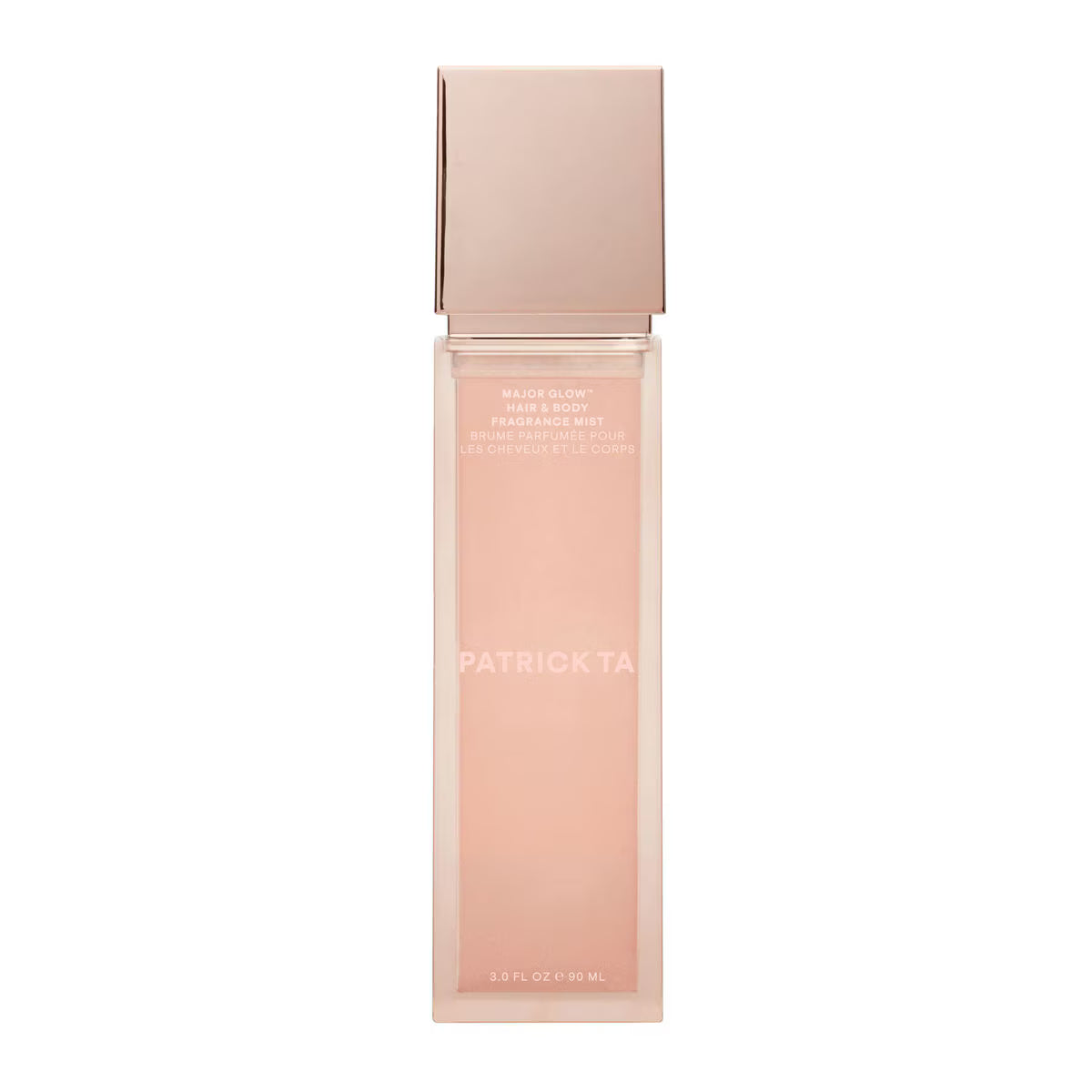 Major Glow Hair & Body Fragrance Mist