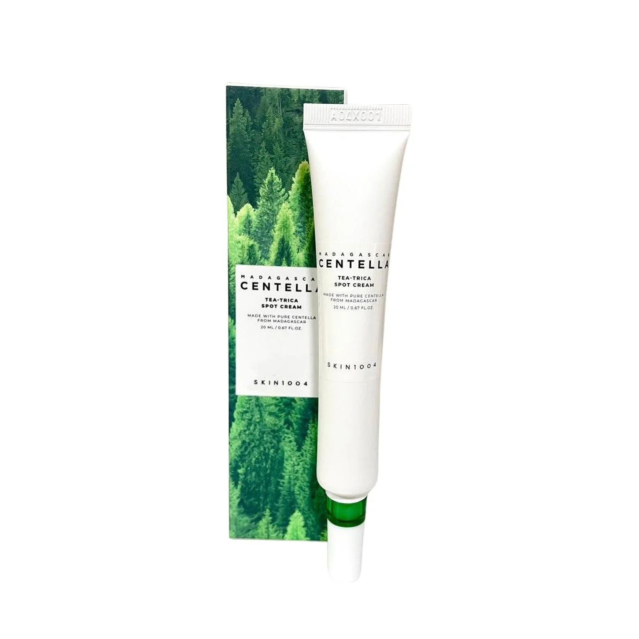 Tea-Trica Spot Cream