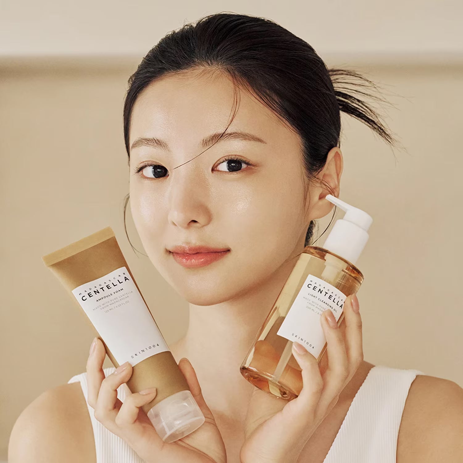 Double Cleansing Duo