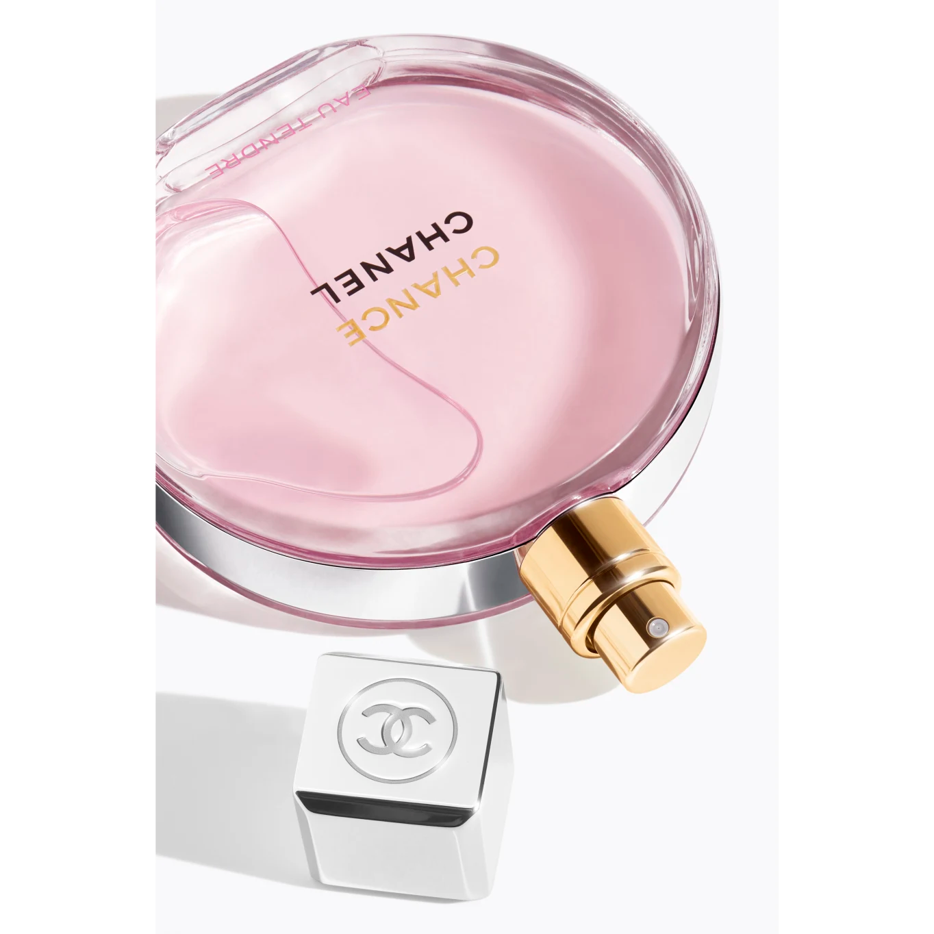 Chance Eau Tendre EDP 100 ml