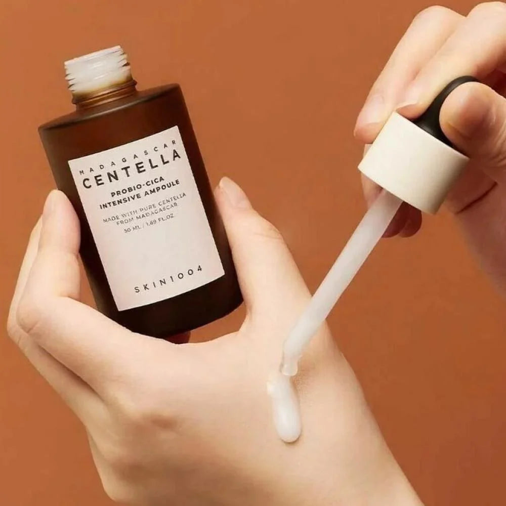 Probio-Cica Intensive Ampoule