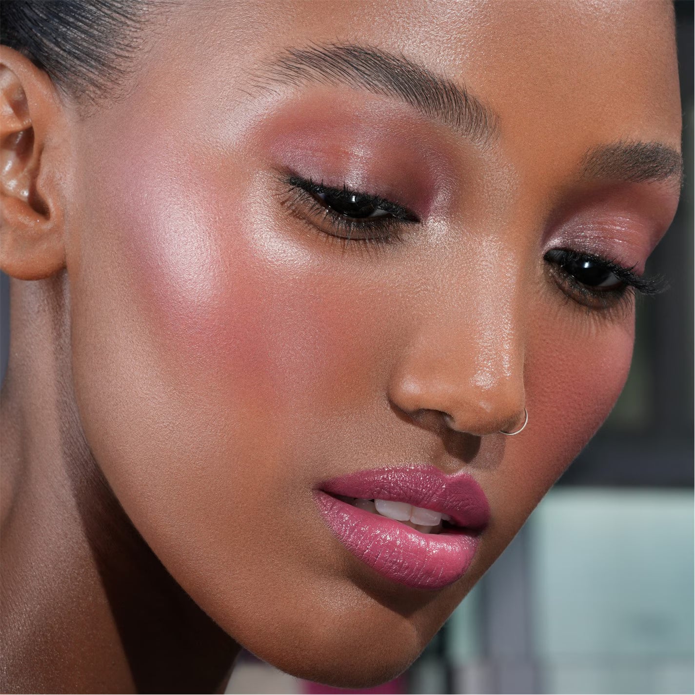 Berry Pop Cheek Trio