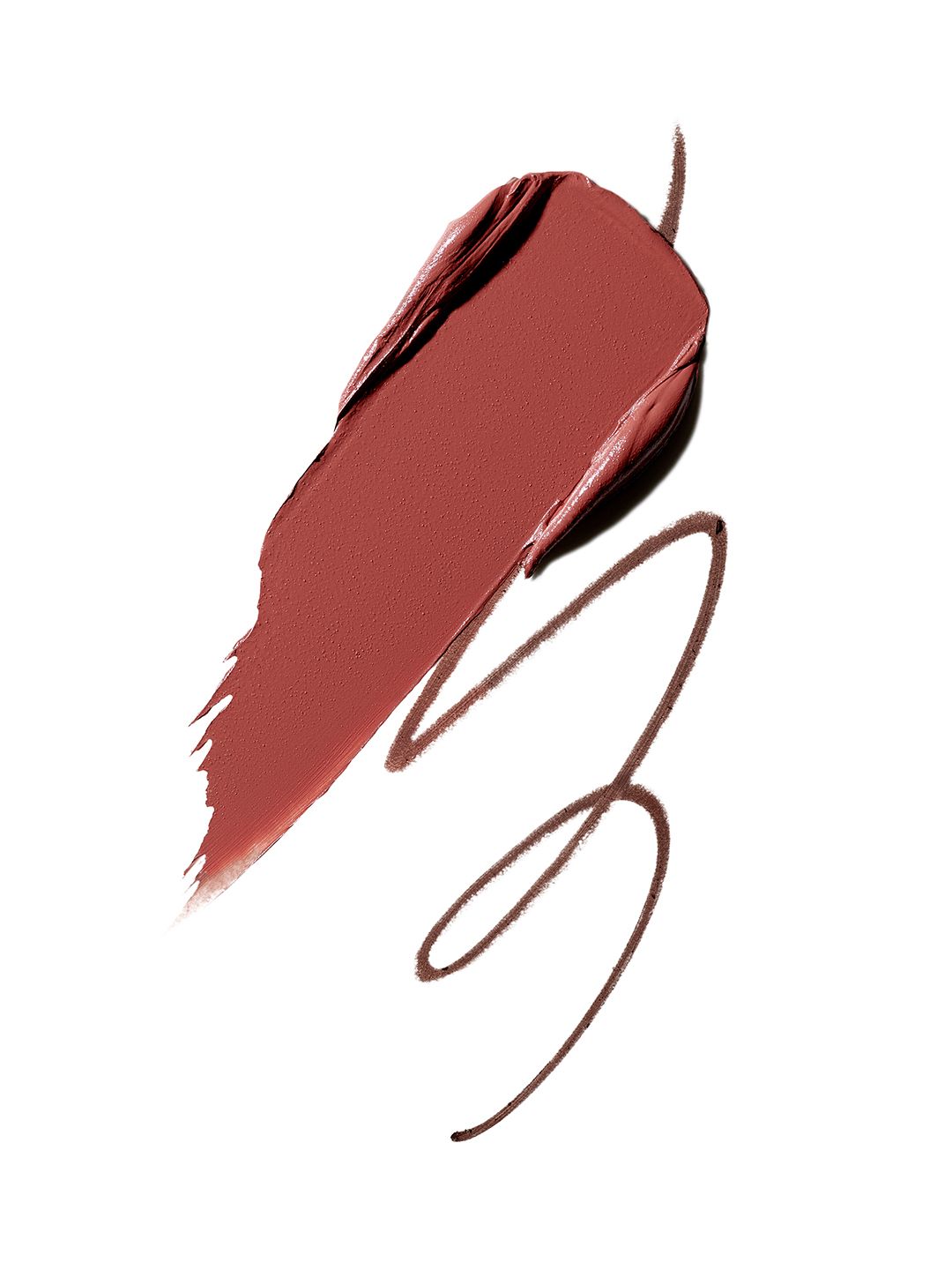 Midnight MACximal Lip Combo: Neutral