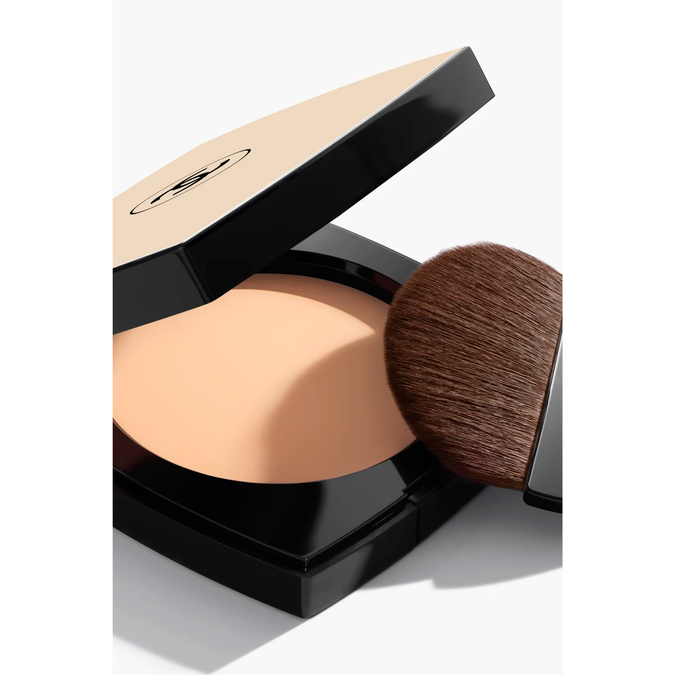 Les Beiges Poudre Belle Mine Naturelle