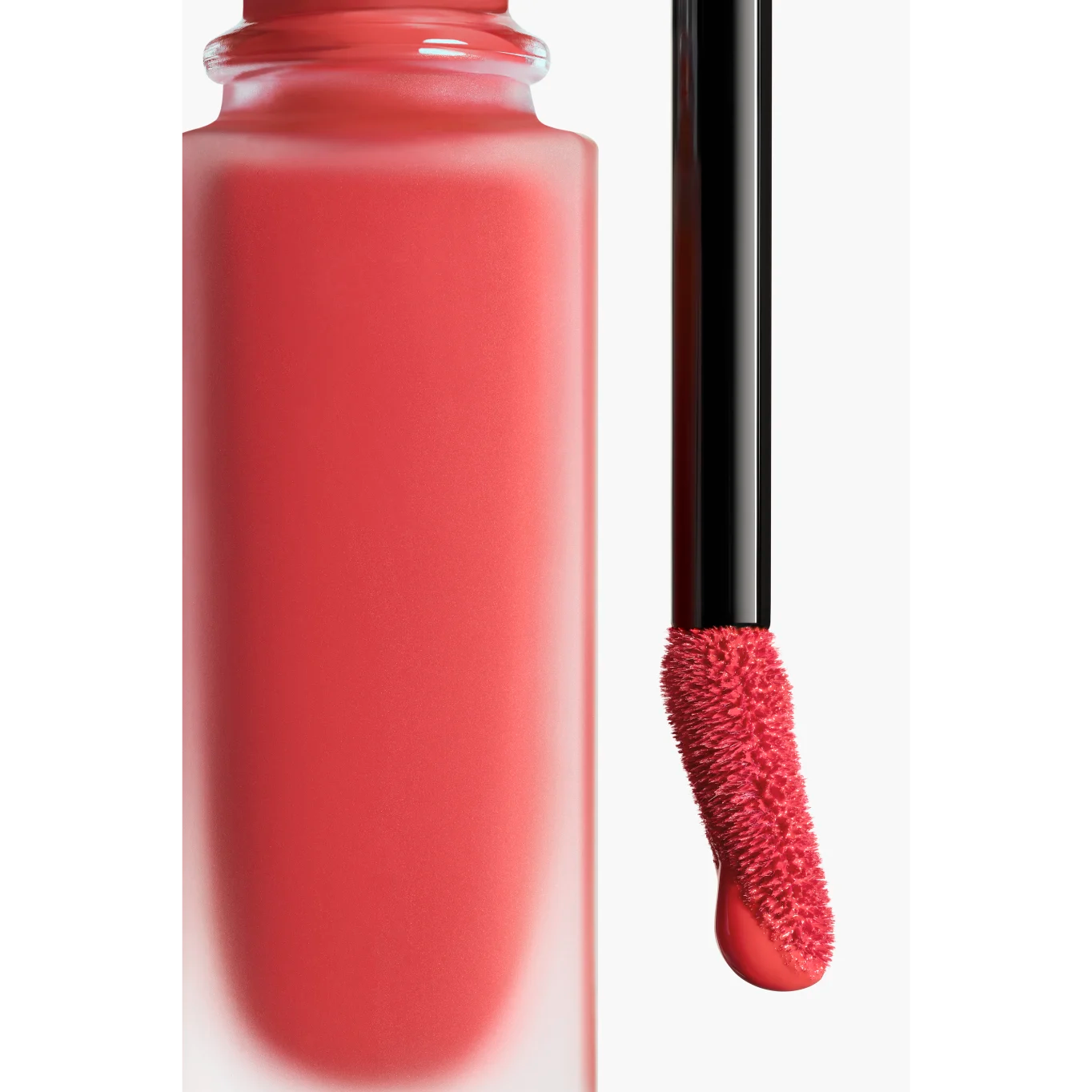 Rouge Allure Liquid Velvet