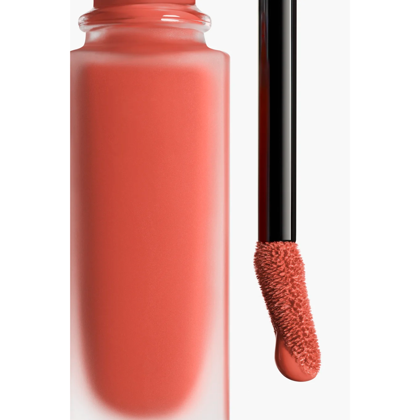 Rouge Allure Liquid Velvet
