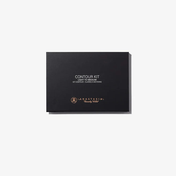 Powder Contour Kit