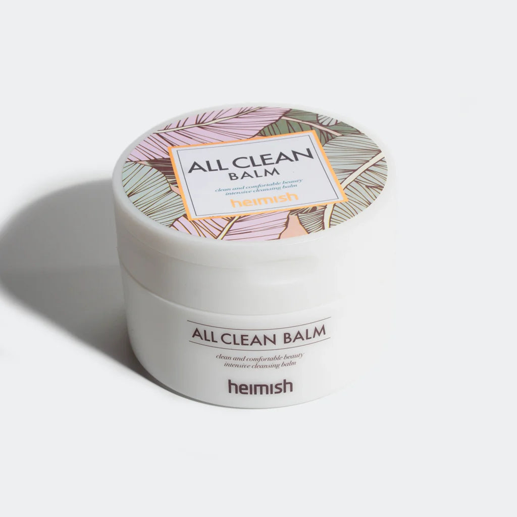 All Clean Balm