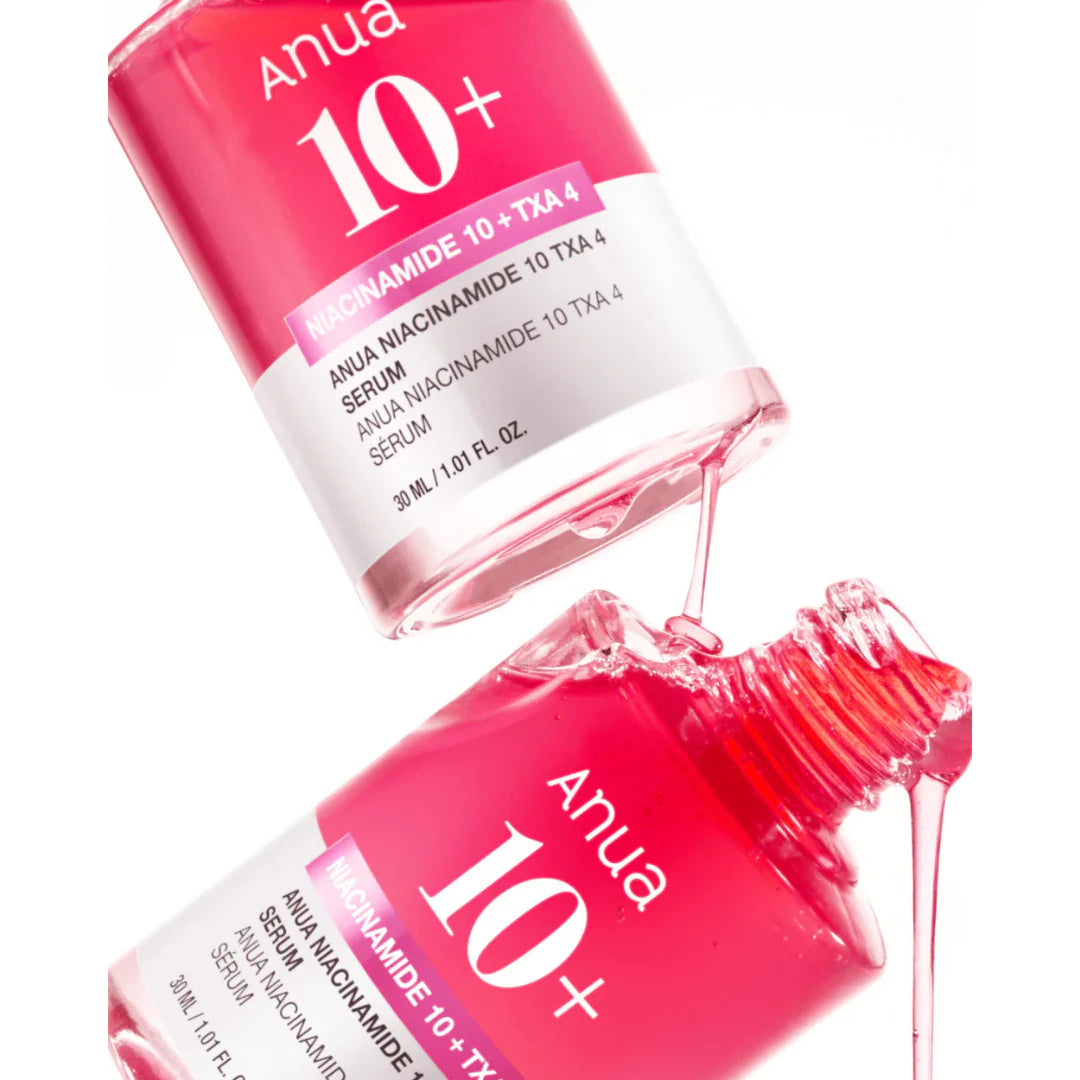 Niacinamide 10% + TXA 4% Serum