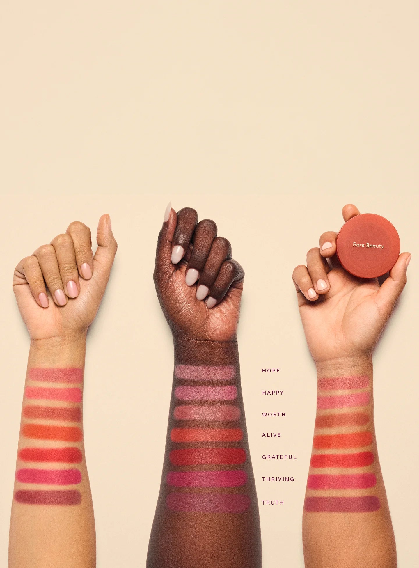 Soft Pinch Matte Bouncy Blush