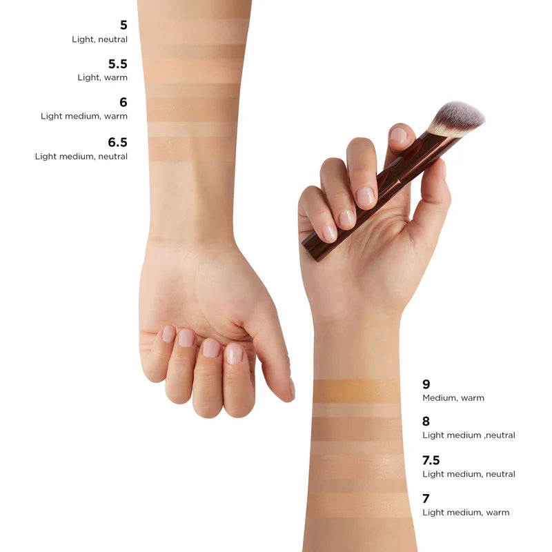 Ambient Soft Glow Foundation