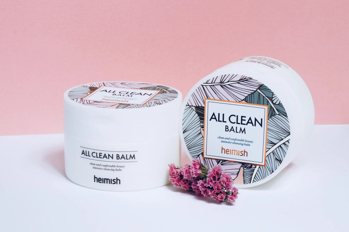 All Clean Balm
