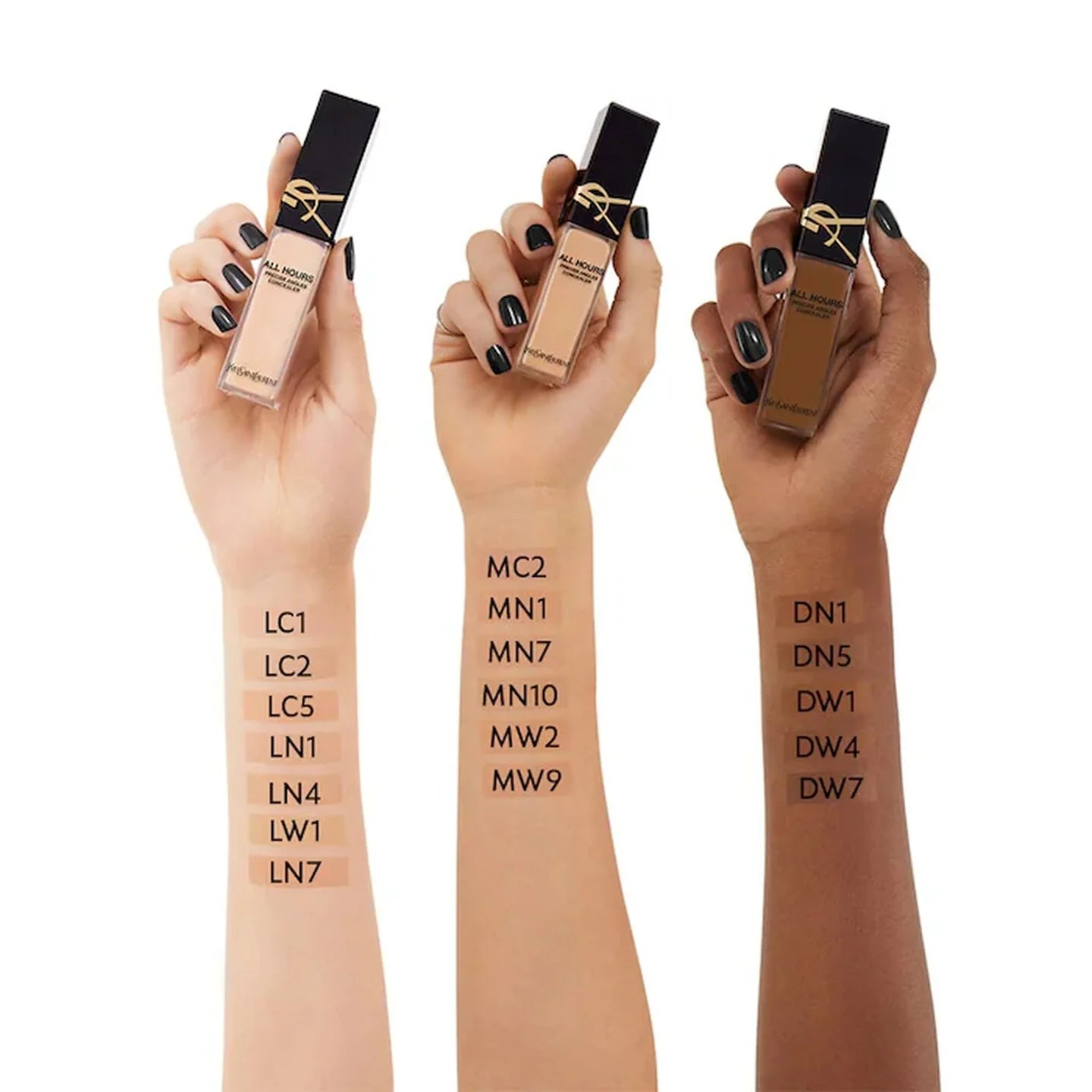 All Hours Precise Angles Concealer