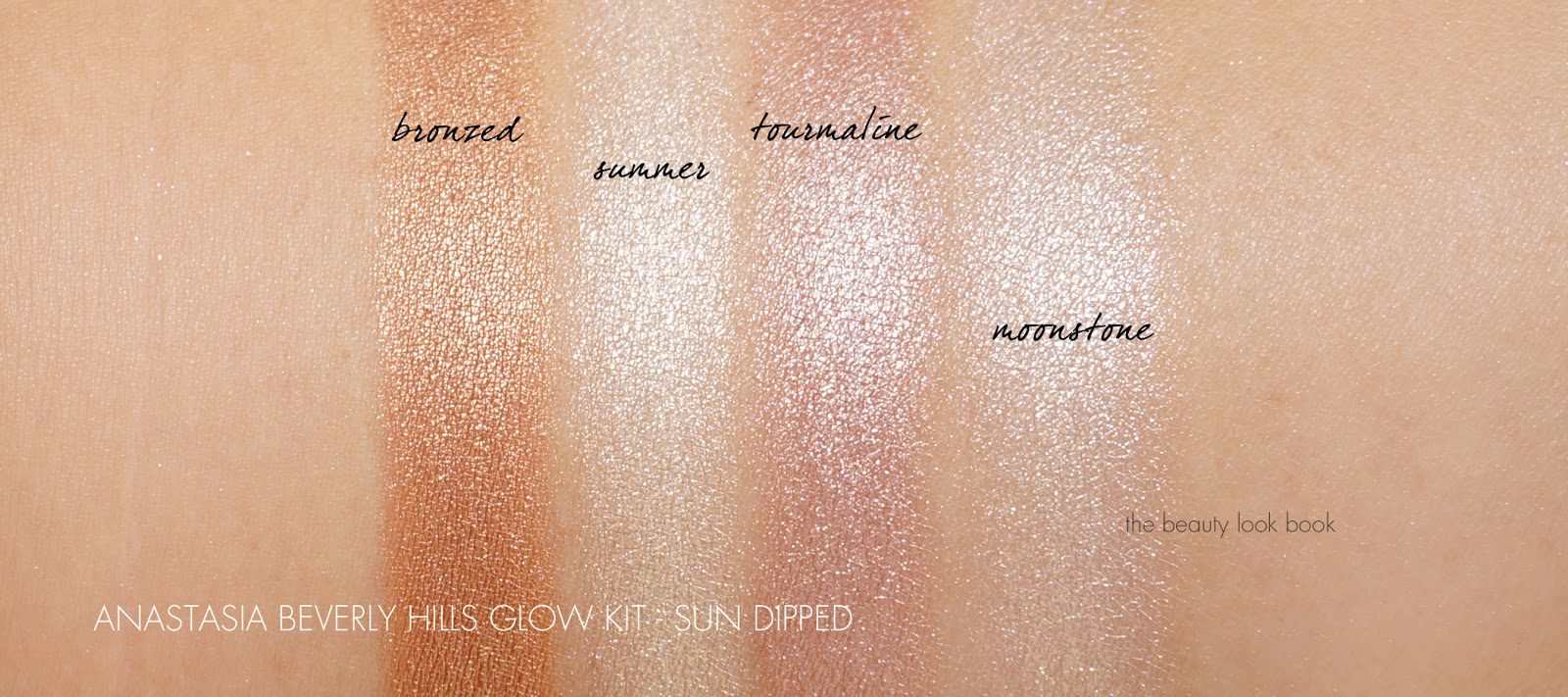 Glow Kit - Sun Dipped