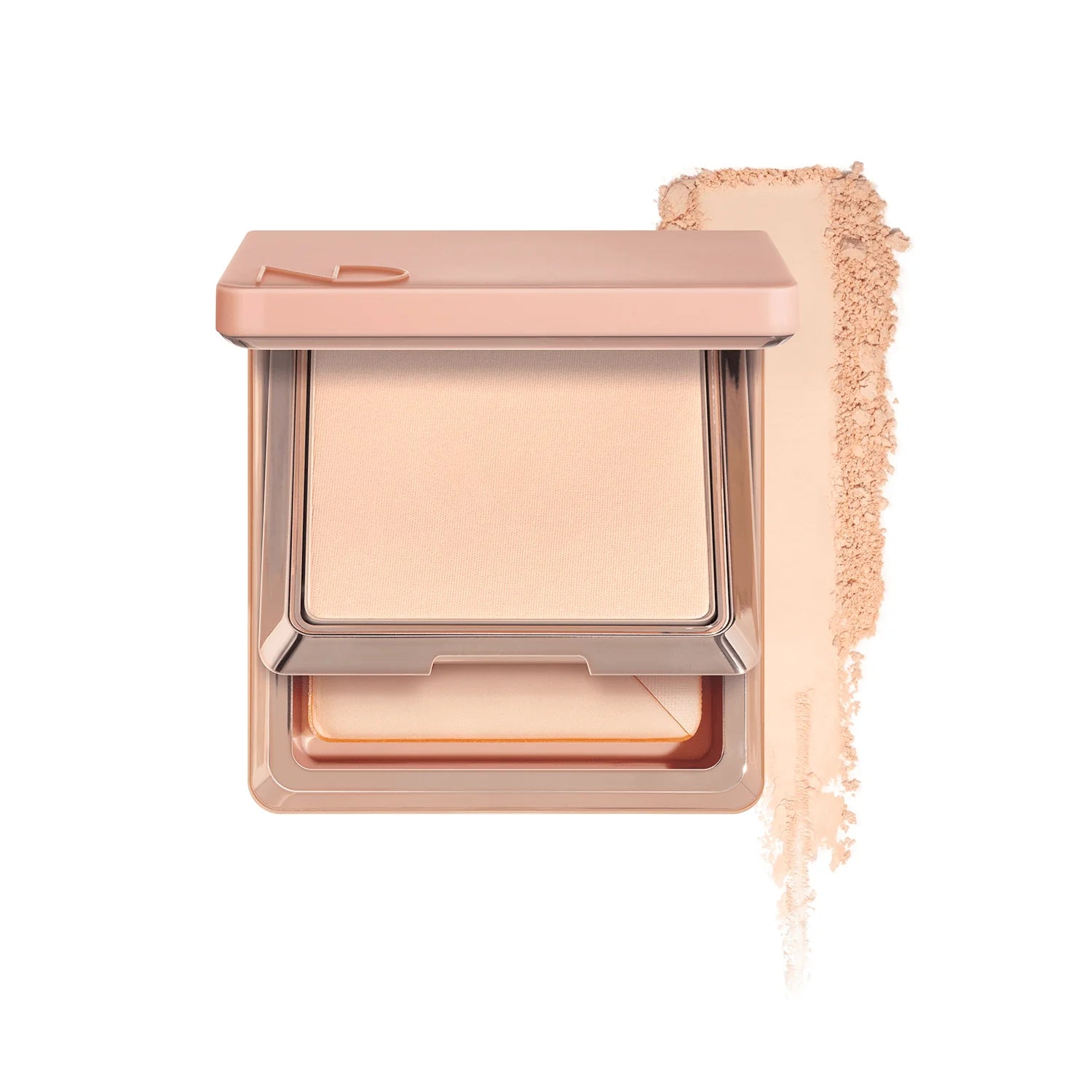 Hy-Glam Powder Foundation