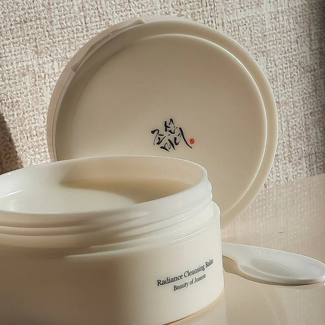 Radiance Cleansing Balm