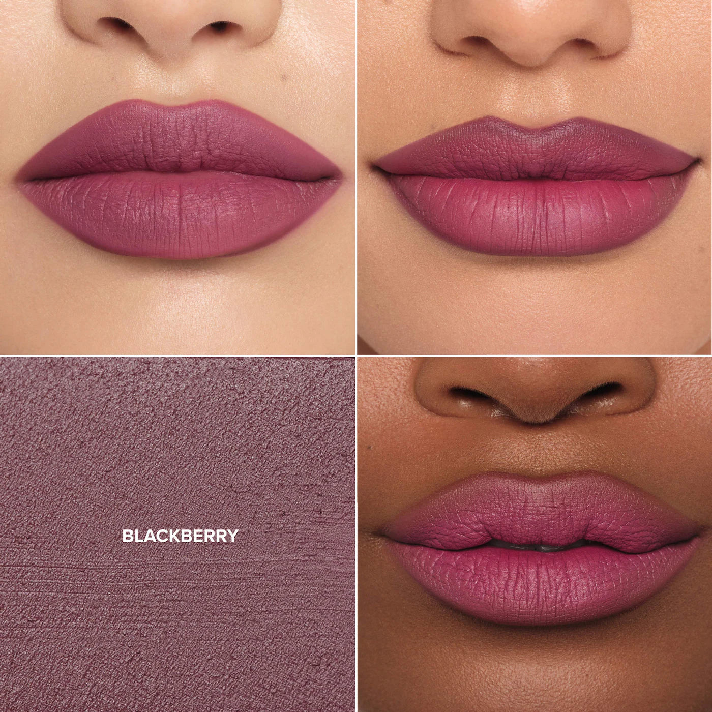 Lip Velvet