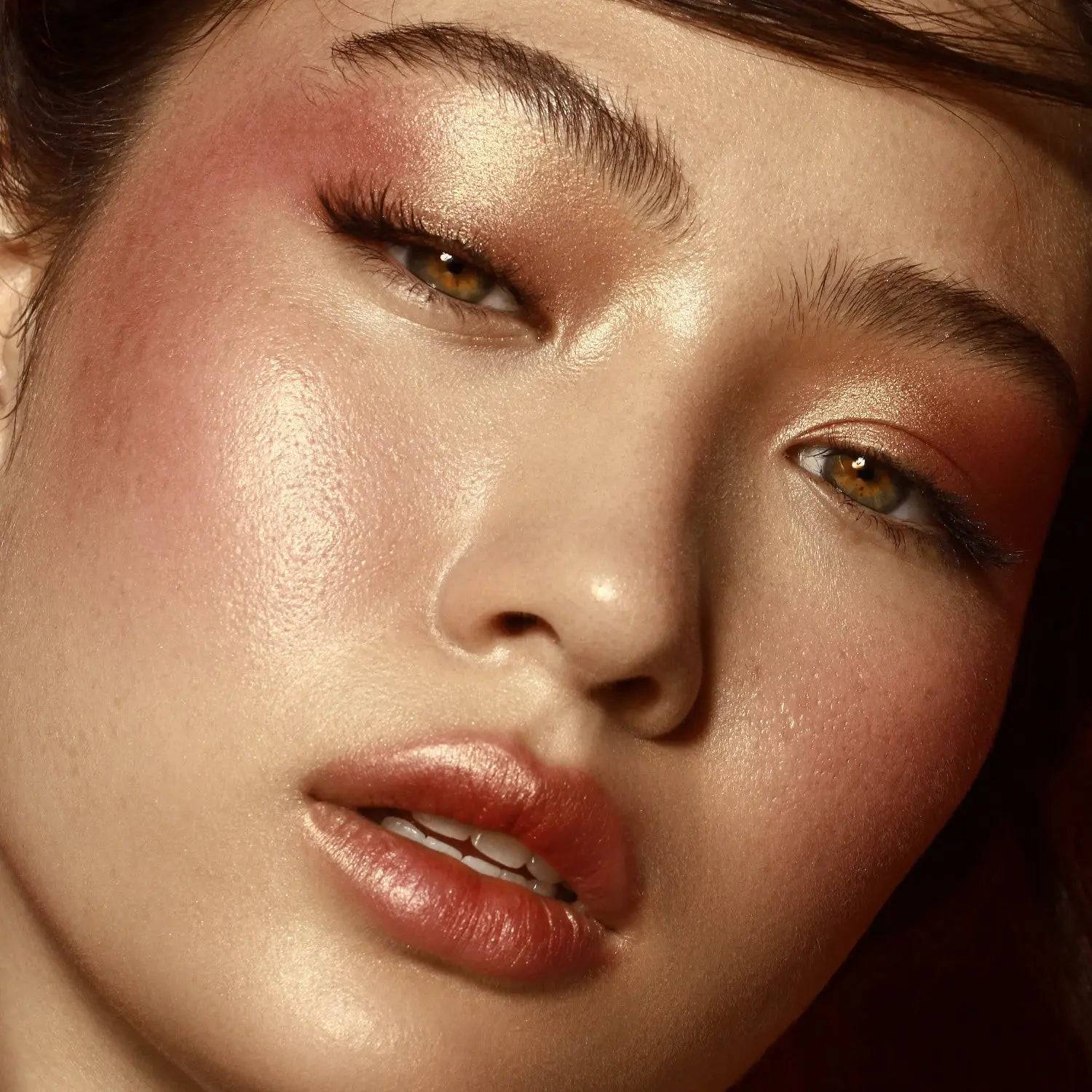Bloom Face Glow Palette