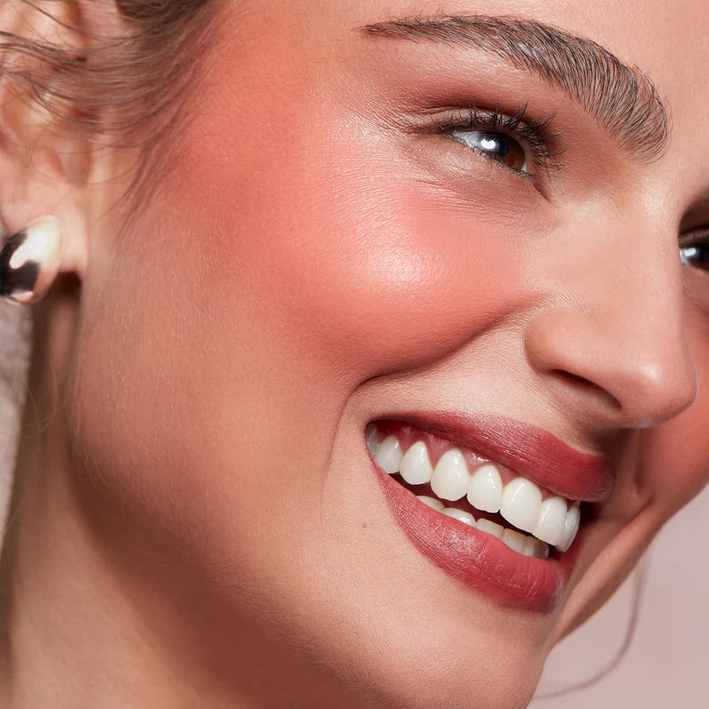 Double-Take Crème & Powder Blush Duo