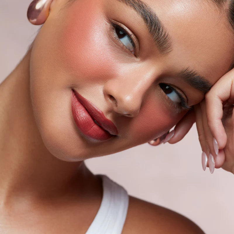 Double-Take Crème & Powder Blush Duo