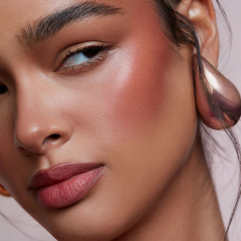 Double-Take Crème & Powder Blush Duo