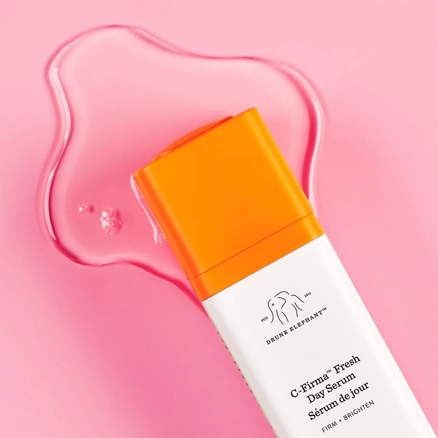 C-Firma Fresh Day Serum