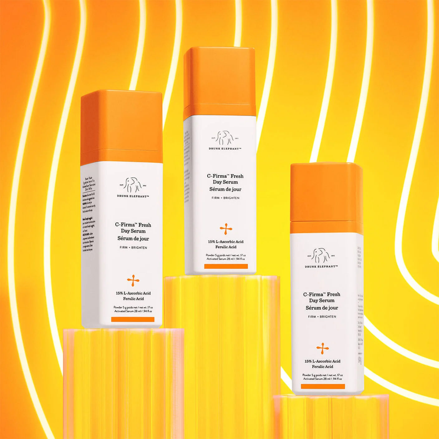 C-Firma Fresh Day Serum