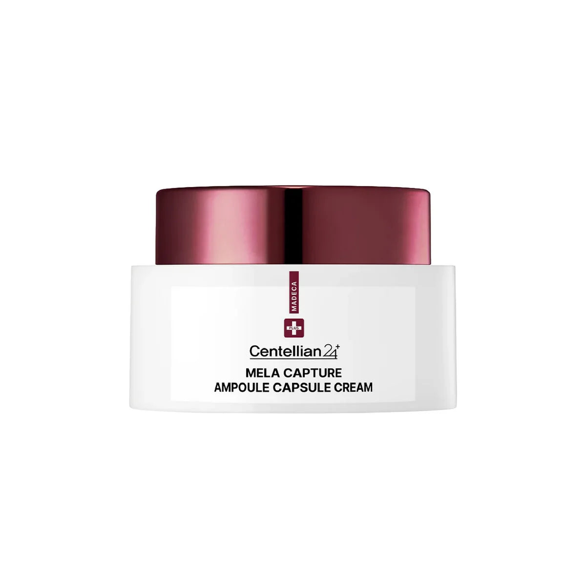 Mela Capture Ampoule Capsule Cream