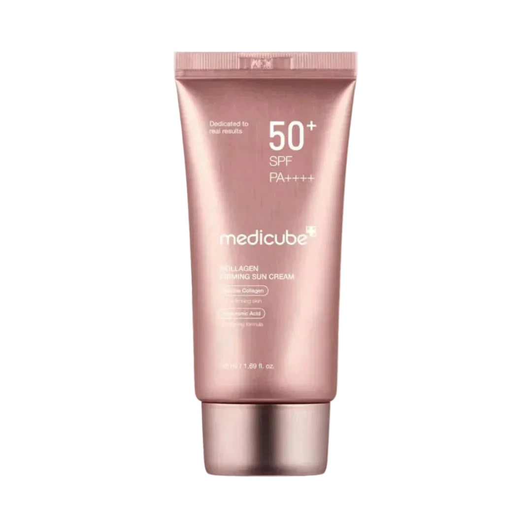 Collagen Firming Sun Cream